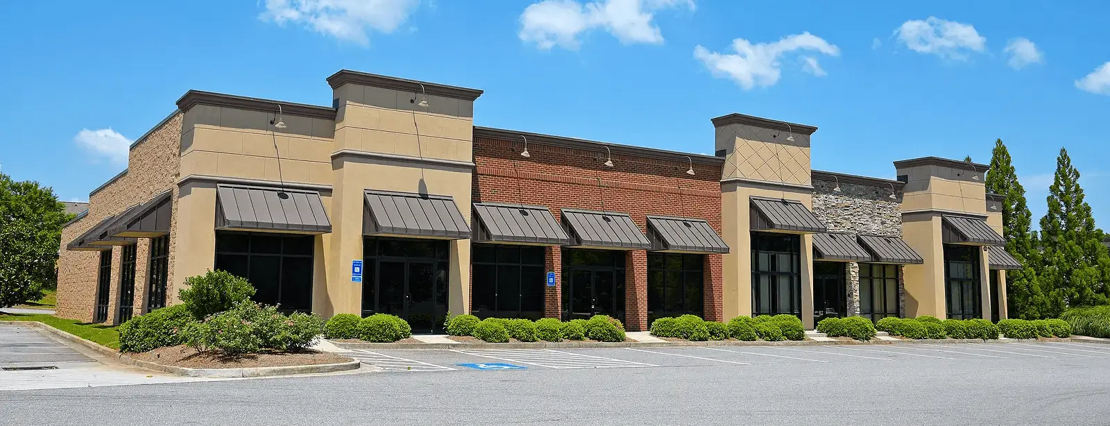 Lufkin Commercial Property Management