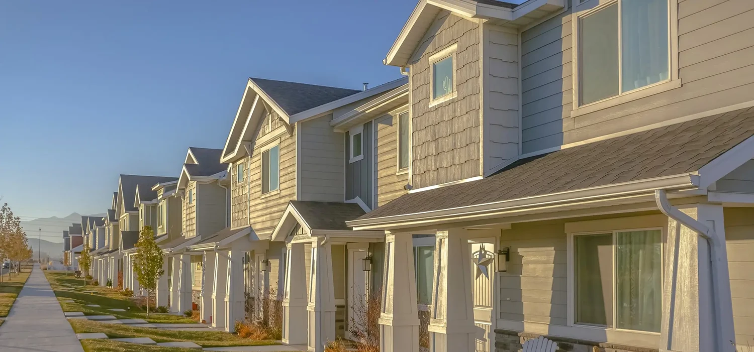 Lufkin Multi Family Property Management